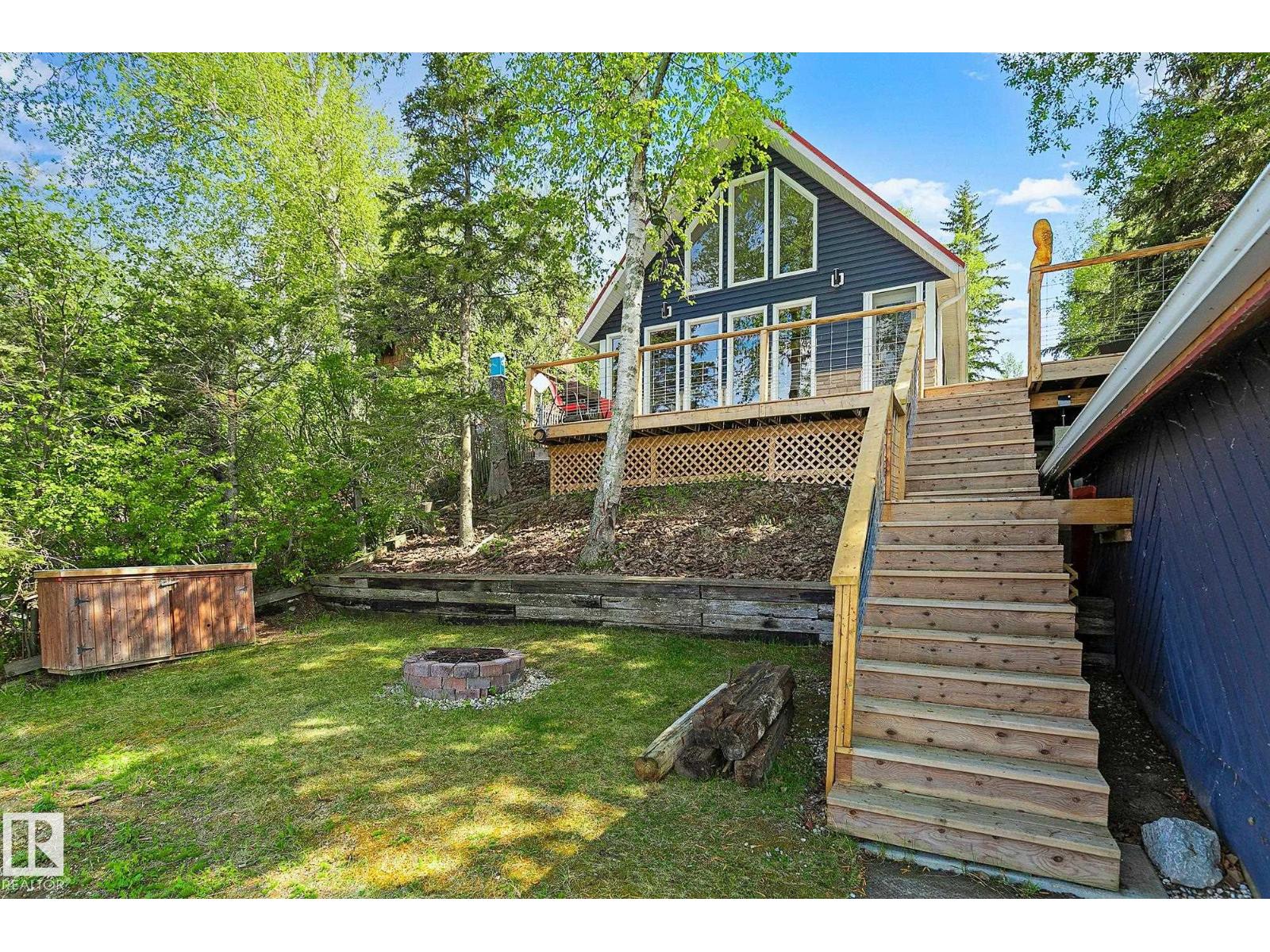 16 Willow Av, Rural Lac Ste. Anne County, Alberta  T0E 0L0 - Photo 44 - E4490638