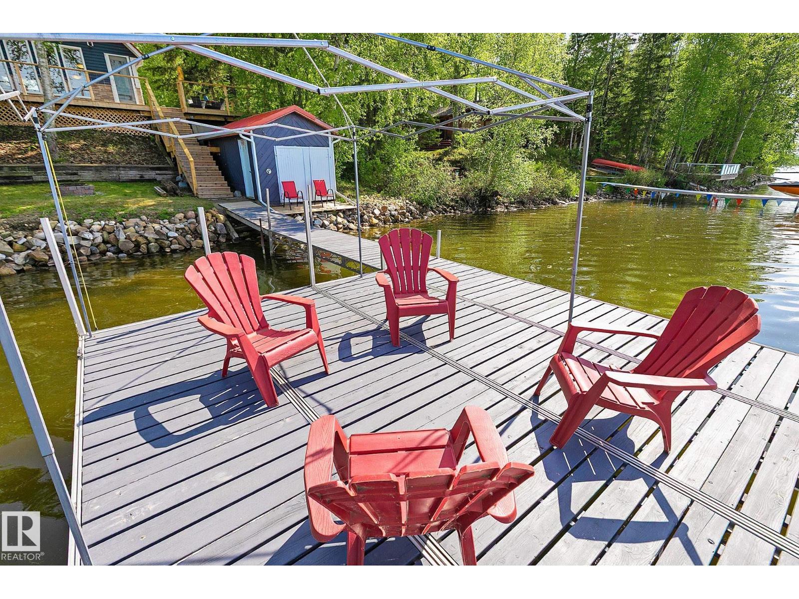 16 Willow Av, Rural Lac Ste. Anne County, Alberta  T0E 0L0 - Photo 47 - E4490638