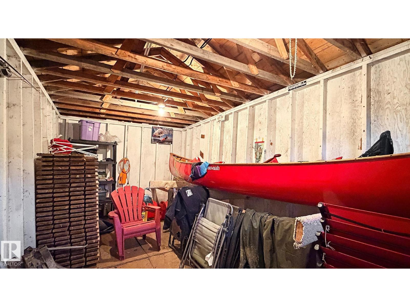 16 Willow Av, Rural Lac Ste. Anne County, Alberta  T0E 0L0 - Photo 49 - E4490638