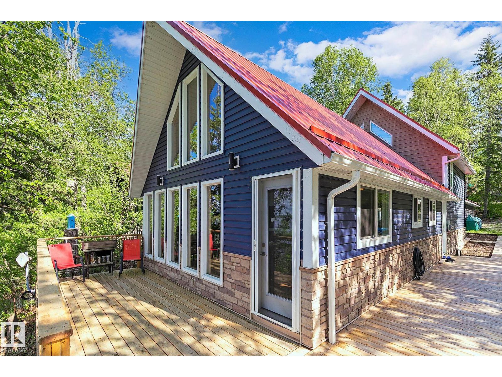16 Willow Av, Rural Lac Ste. Anne County, Alberta  T0E 0L0 - Photo 5 - E4490638