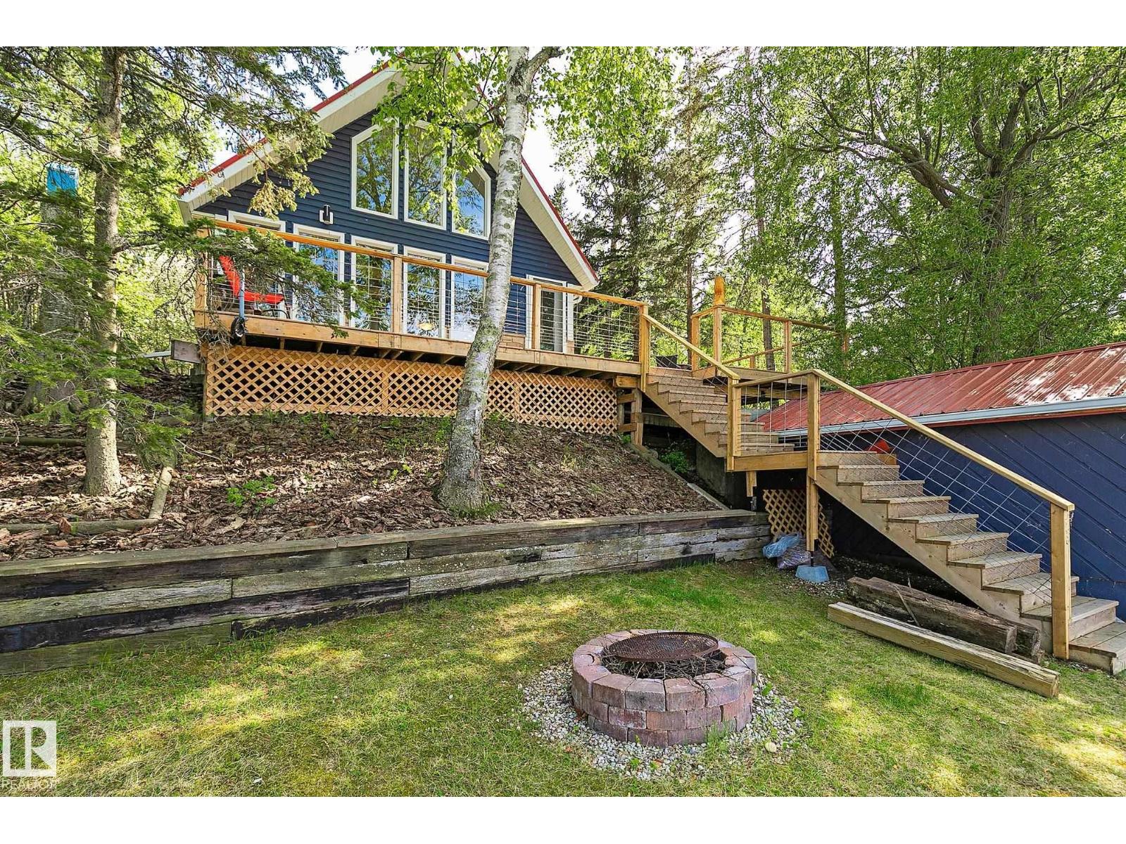 16 Willow Av, Rural Lac Ste. Anne County, Alberta  T0E 0L0 - Photo 50 - E4490638