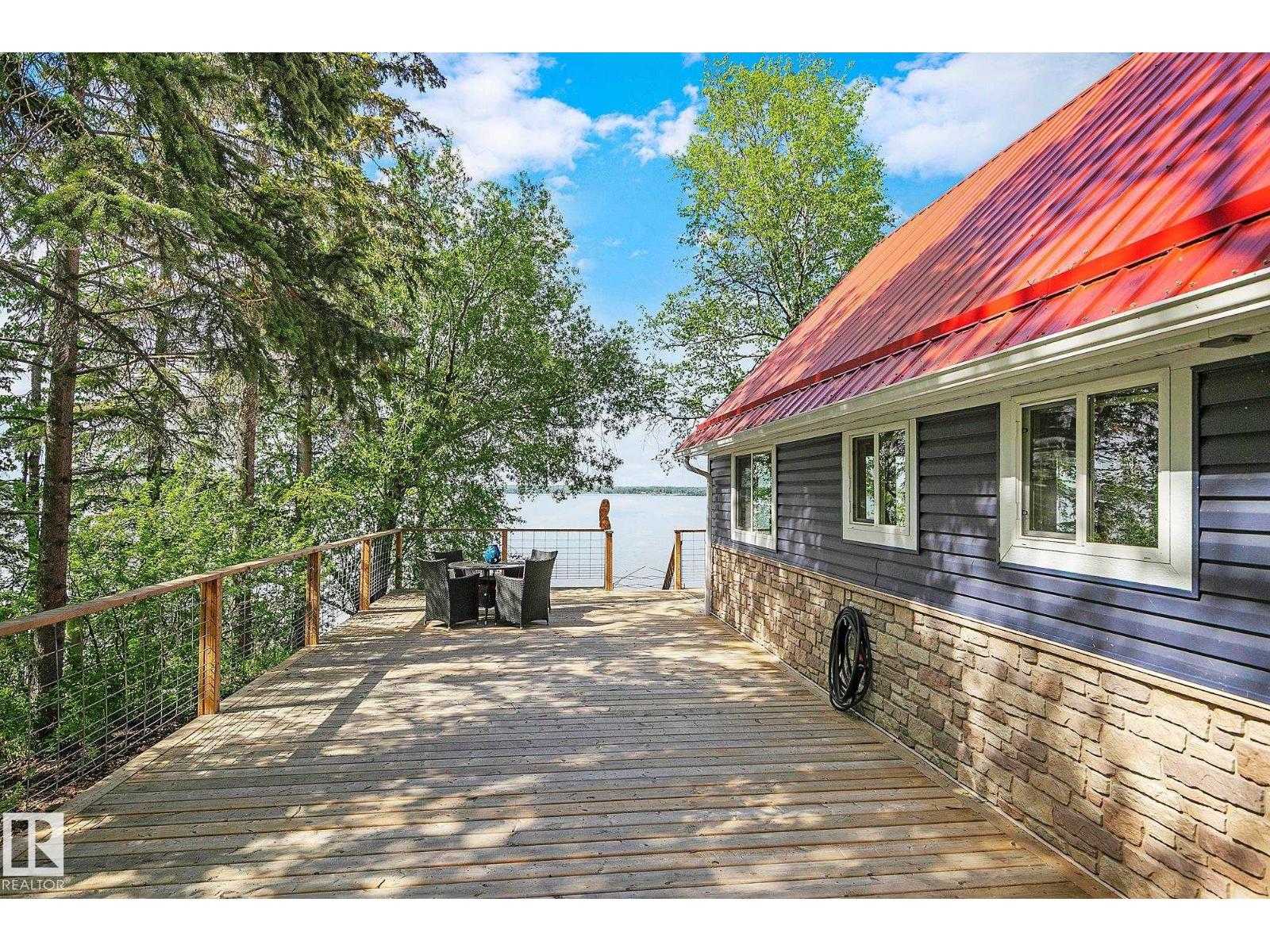 16 Willow Av, Rural Lac Ste. Anne County, Alberta  T0E 0L0 - Photo 52 - E4490638