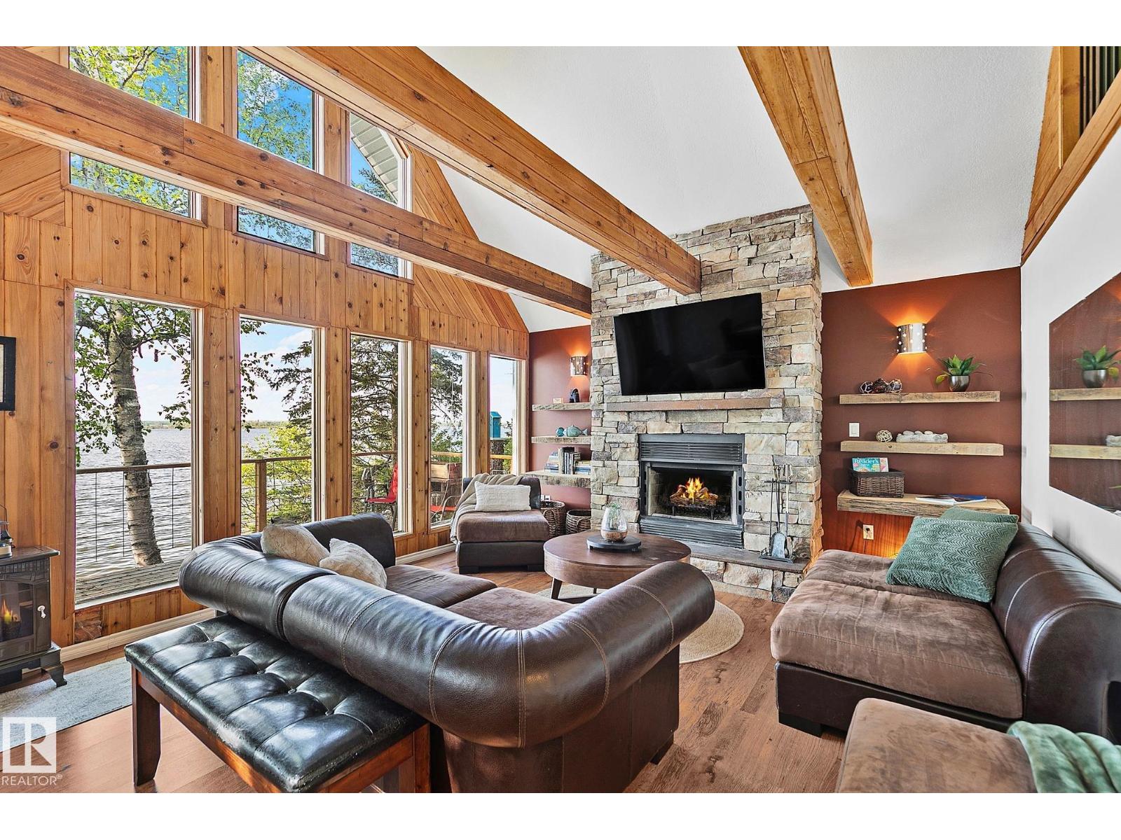 16 Willow Av, Rural Lac Ste. Anne County, Alberta  T0E 0L0 - Photo 6 - E4490638