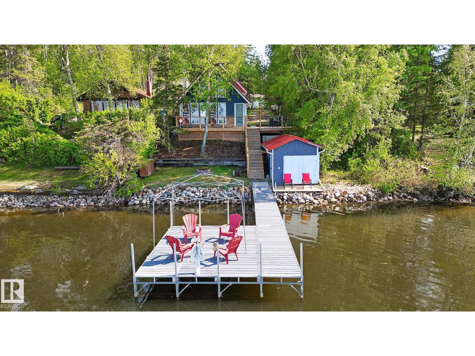 16 Willow Av, Rural Lac Ste. Anne County, Alberta  T0E 0L0 - Photo 62 - E4490638