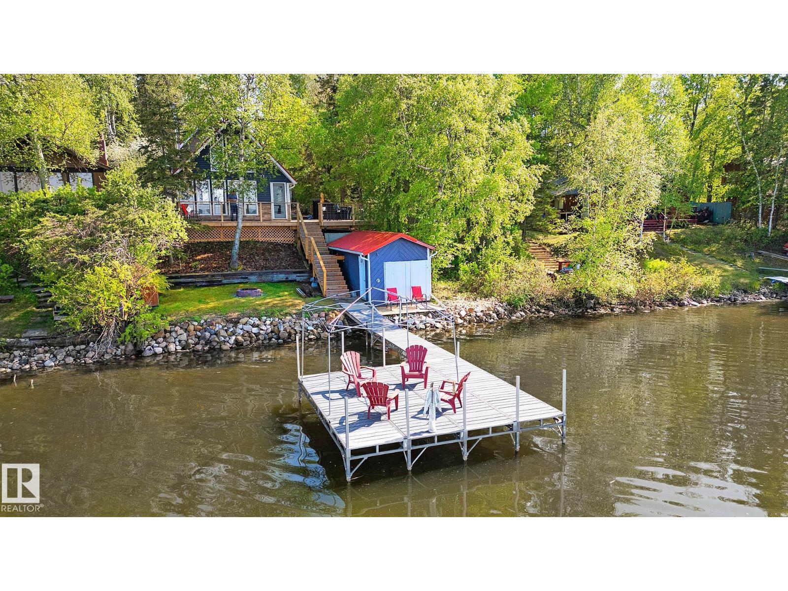 16 Willow Av, Rural Lac Ste. Anne County, Alberta  T0E 0L0 - Photo 63 - E4490638