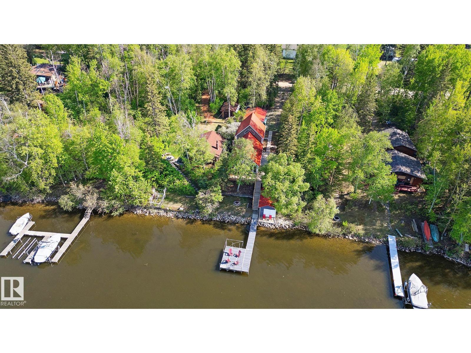 16 Willow Av, Rural Lac Ste. Anne County, Alberta  T0E 0L0 - Photo 65 - E4490638