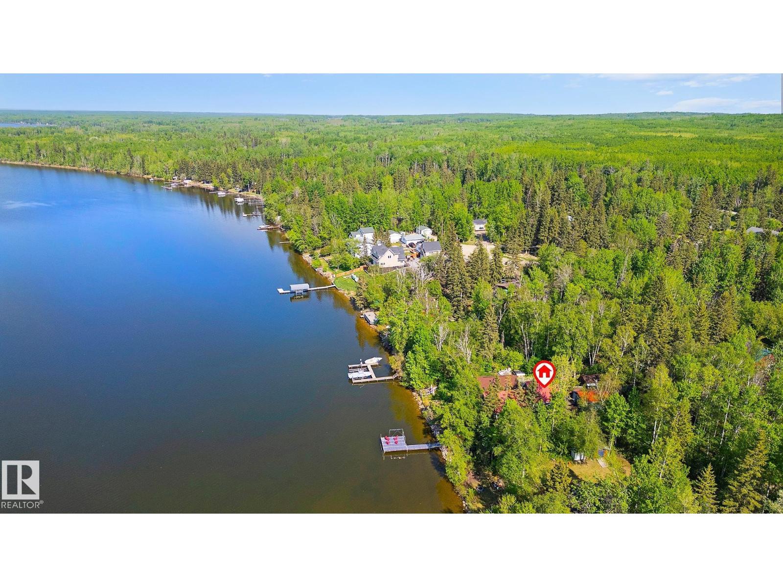 16 Willow Av, Rural Lac Ste. Anne County, Alberta  T0E 0L0 - Photo 66 - E4490638