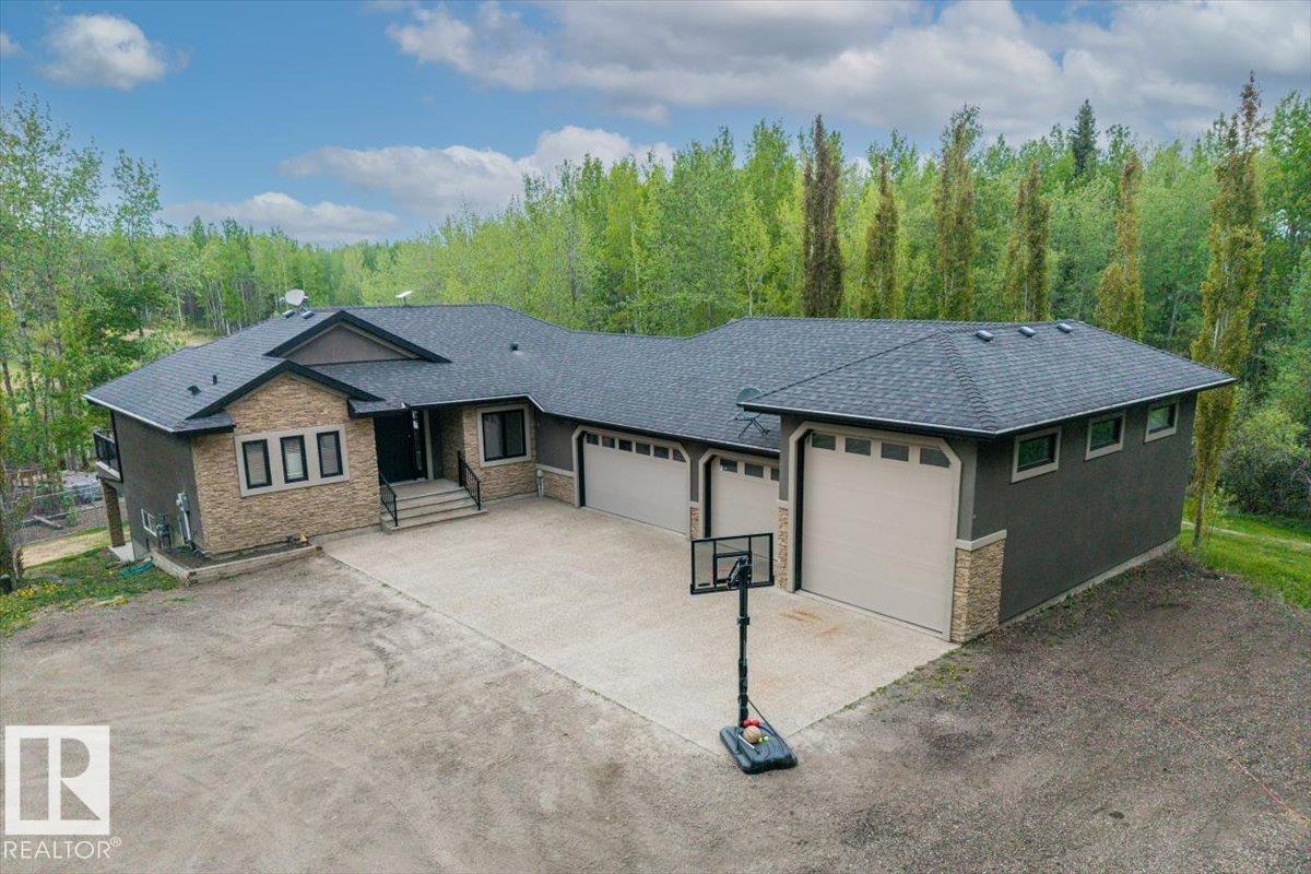 #6 2406 Twp Road 540, Rural Lac Ste. Anne County, Alberta  T0E 1V0 - Photo 1 - E4490651