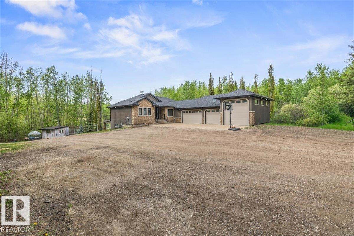 #6 2406 Twp Road 540, Rural Lac Ste. Anne County, Alberta  T0E 1V0 - Photo 47 - E4490651