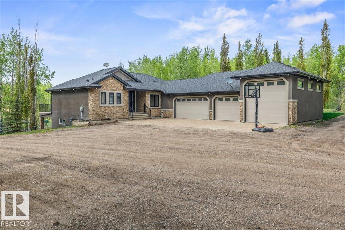 #6 2406 Twp Road 540, Rural Lac Ste. Anne County, Alberta  T0E 1V0 - Photo 48 - E4490651