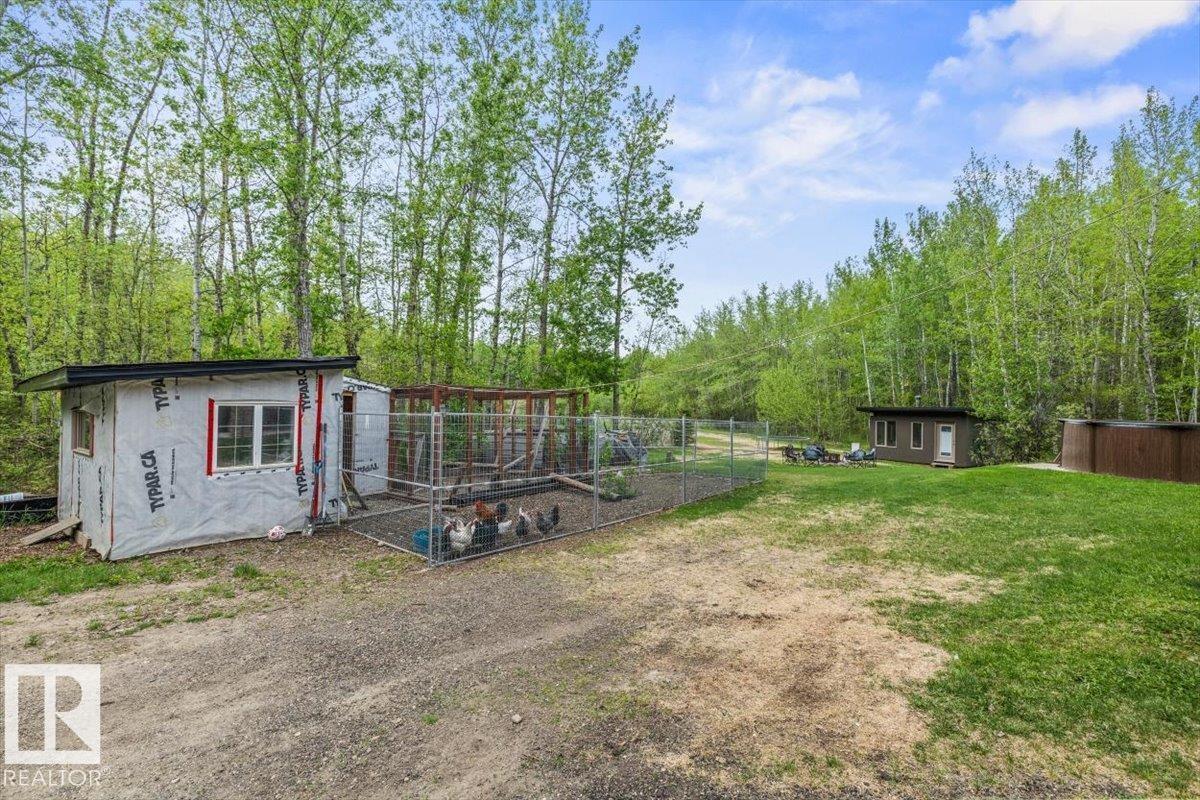 #6 2406 Twp Road 540, Rural Lac Ste. Anne County, Alberta  T0E 1V0 - Photo 49 - E4490651