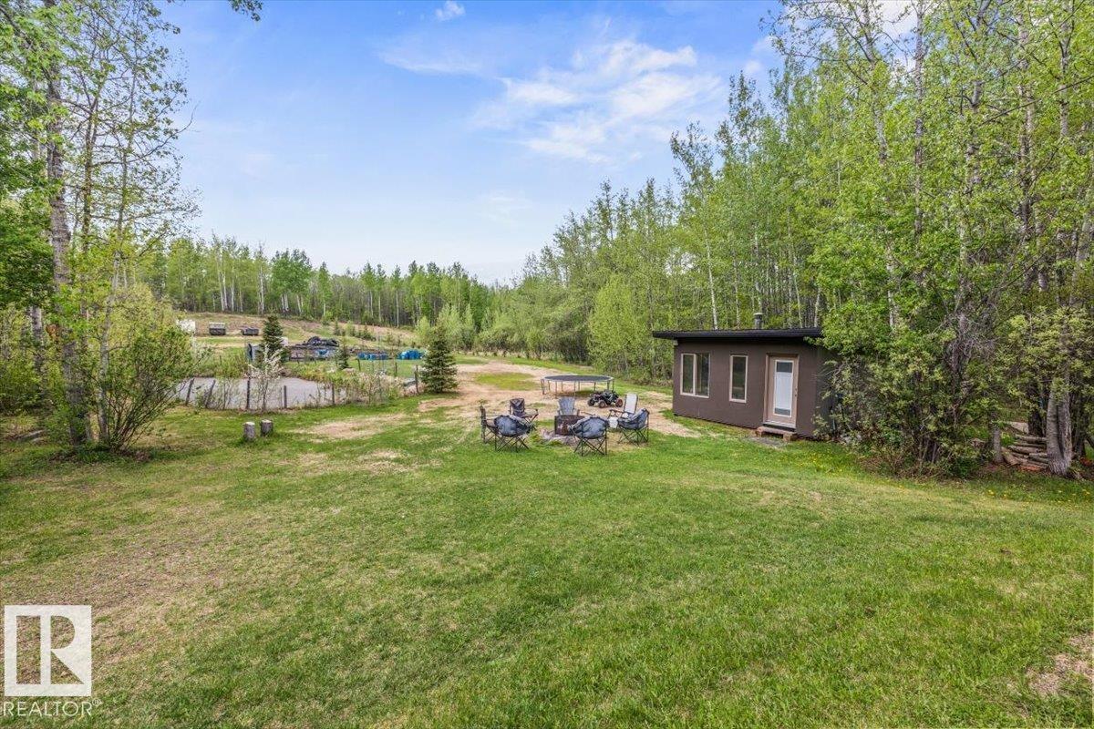 #6 2406 Twp Road 540, Rural Lac Ste. Anne County, Alberta  T0E 1V0 - Photo 51 - E4490651
