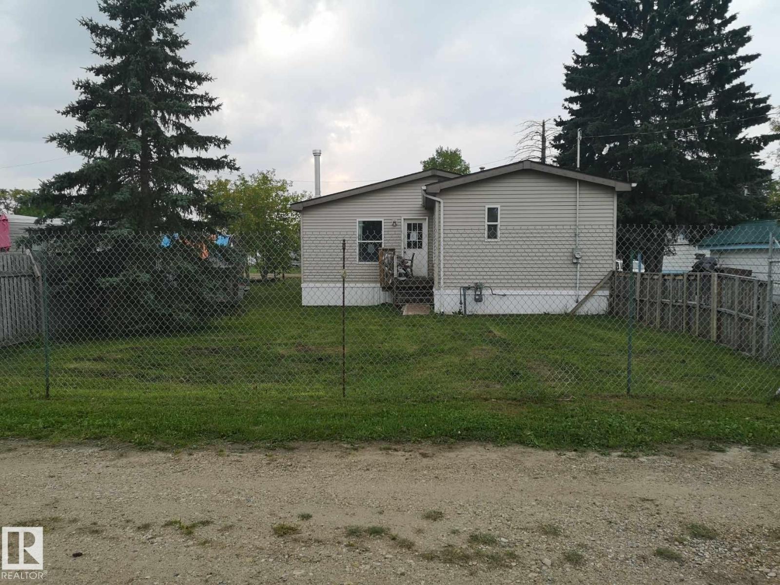 5273 50 St, Mayerthorpe, Alberta  T0E 1N0 - Photo 1 - E4490895