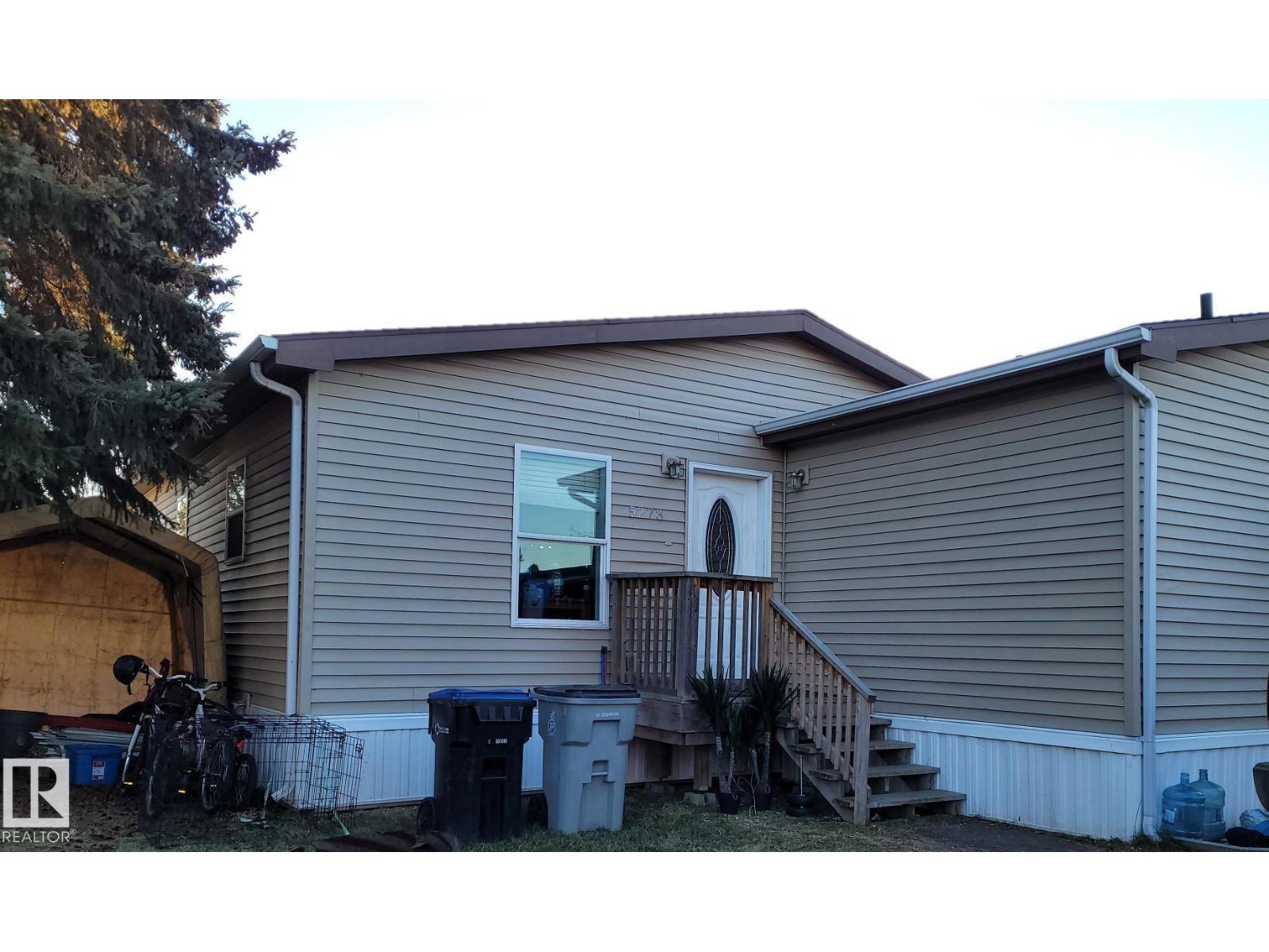 5273 50 St, Mayerthorpe, Alberta  T0E 1N0 - Photo 2 - E4490895