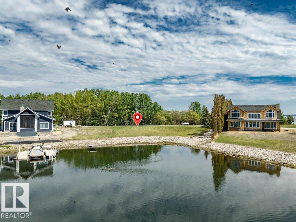 12 Sunset Harbour, Rural Wetaskiwin County, Alberta T0C 2V0 - Photo 16 - E4490959