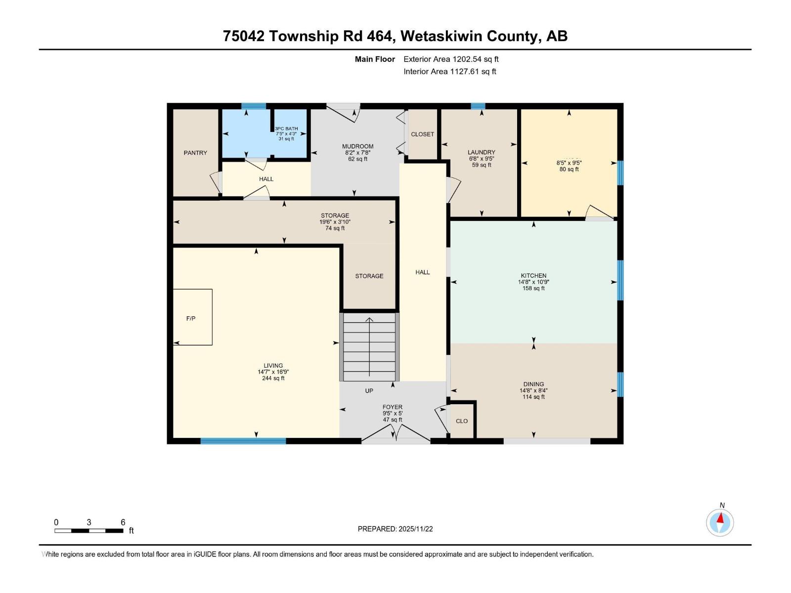 75042 Twp Road 464, Rural Wetaskiwin County, Alberta T0C 0A0 - Photo 32 - E4490961