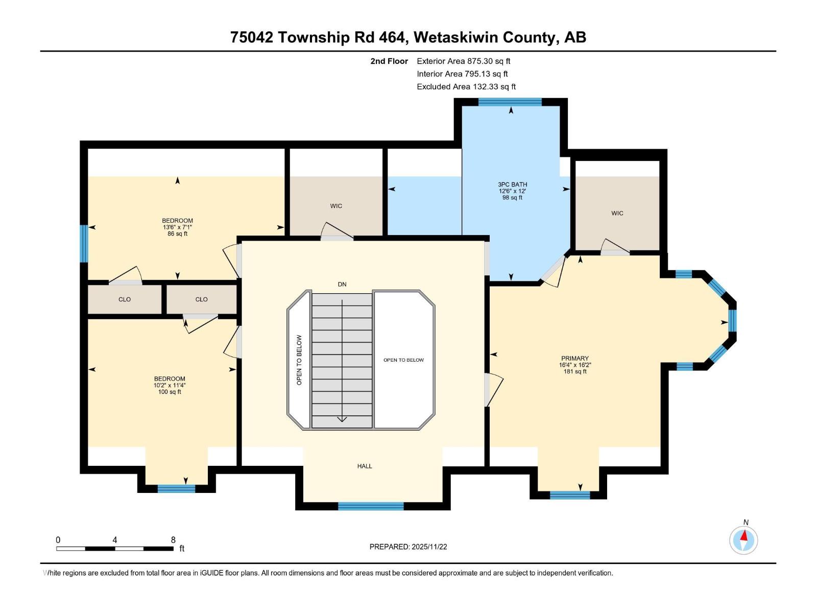 75042 Twp Road 464, Rural Wetaskiwin County, Alberta T0C 0A0 - Photo 33 - E4490961