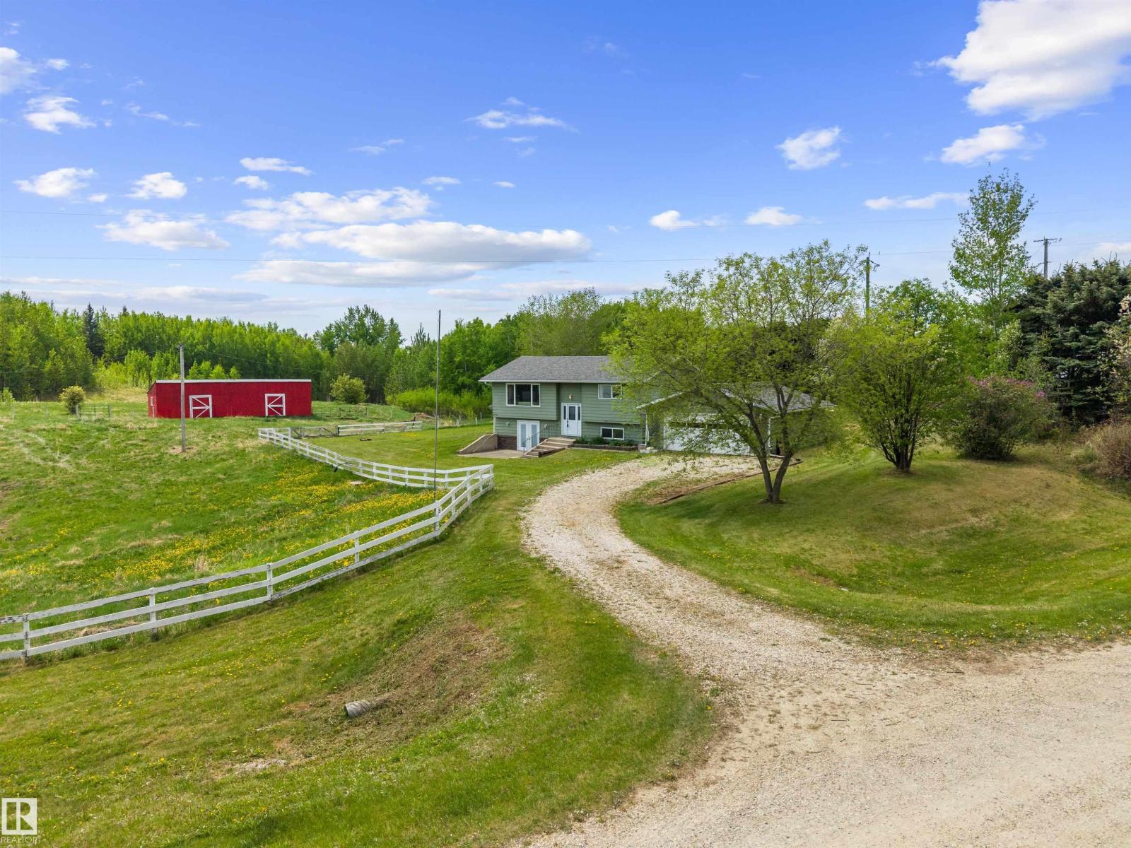 #18 53111 Rge Road 21, Rural Parkland County, Alberta T0E 0H0 - Photo 1 - E4490963