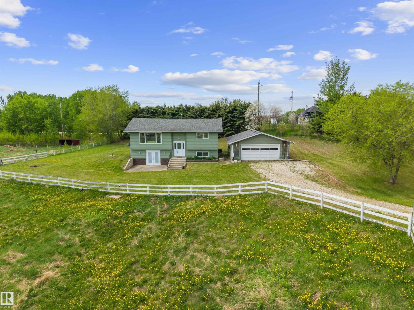 #18 53111 Rge Road 21, Rural Parkland County, Alberta T0E 0H0 - Photo 2 - E4490963