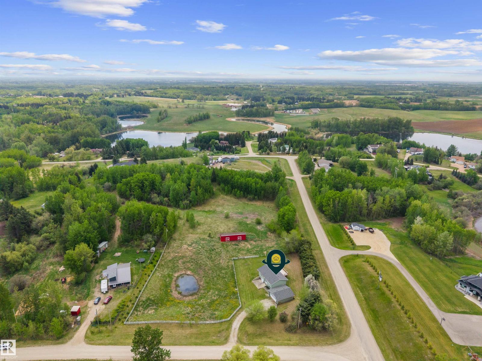 #18 53111 Rge Road 21, Rural Parkland County, Alberta T0E 0H0 - Photo 3 - E4490963