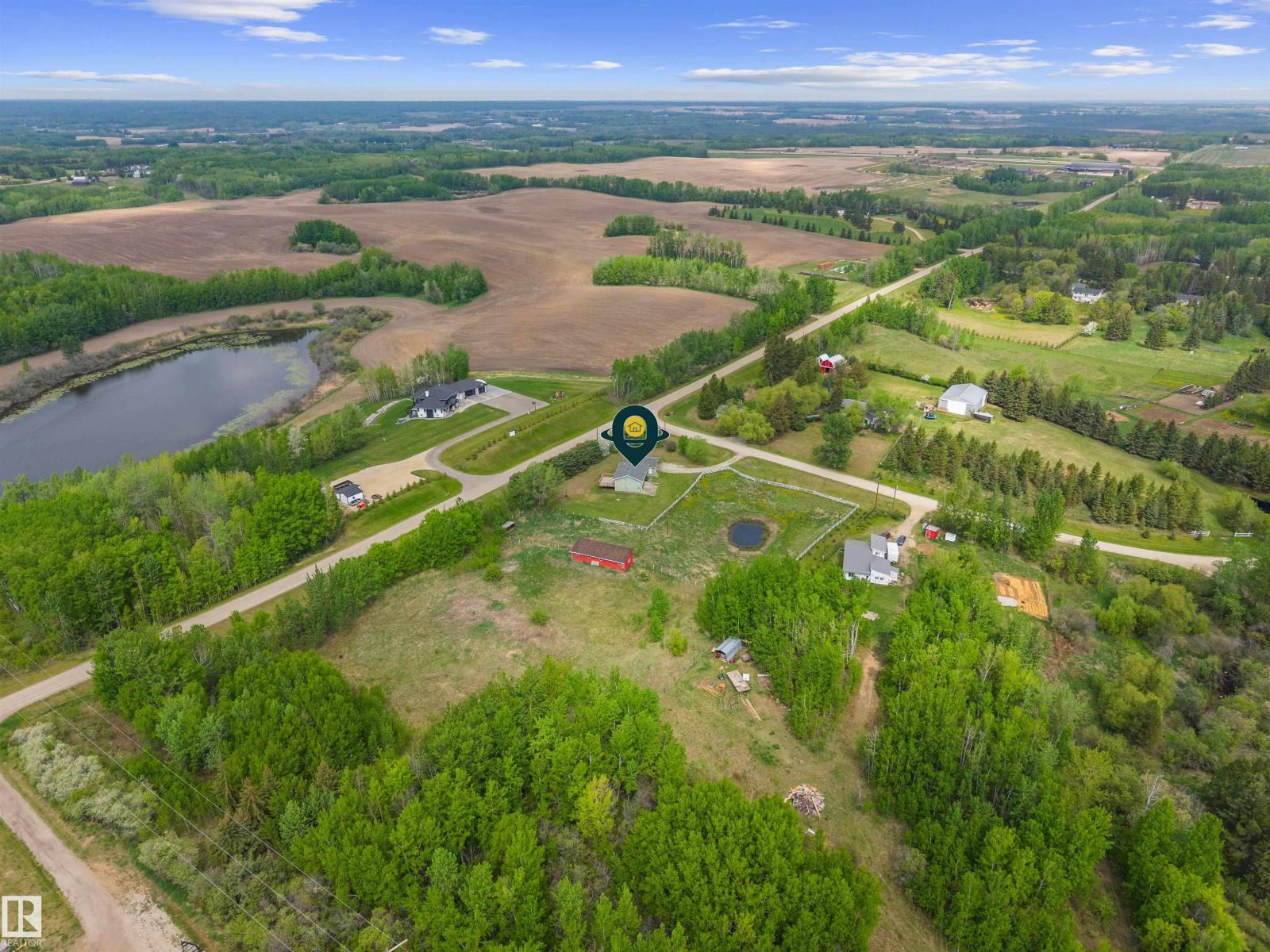 #18 53111 Rge Road 21, Rural Parkland County, Alberta T0E 0H0 - Photo 4 - E4490963