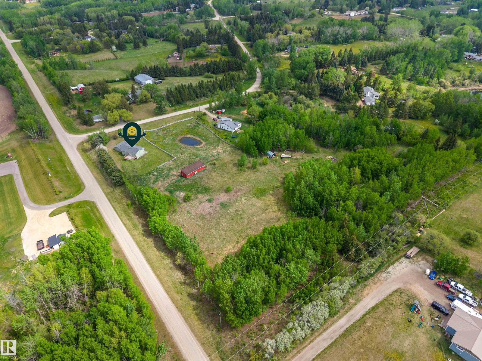 #18 53111 Rge Road 21, Rural Parkland County, Alberta T0E 0H0 - Photo 6 - E4490963