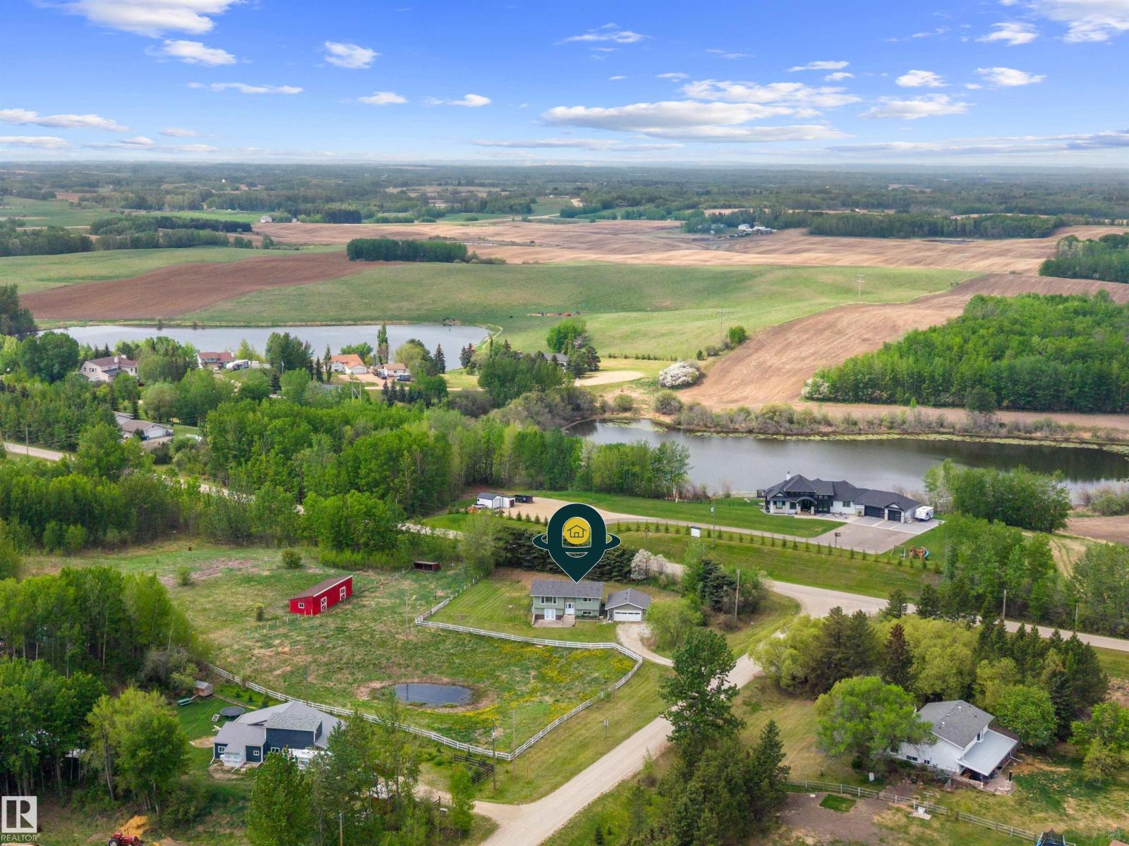 #18 53111 Rge Road 21, Rural Parkland County, Alberta T0E 0H0 - Photo 70 - E4490963