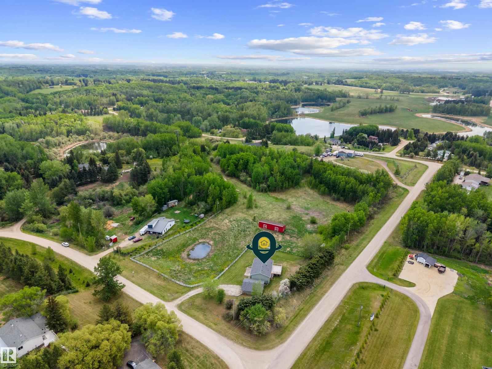 #18 53111 Rge Road 21, Rural Parkland County, Alberta T0E 0H0 - Photo 72 - E4490963