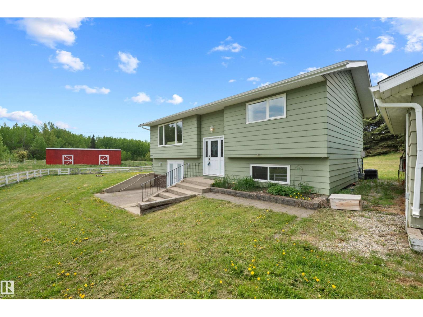 #18 53111 Rge Road 21, Rural Parkland County, Alberta T0E 0H0 - Photo 9 - E4490963