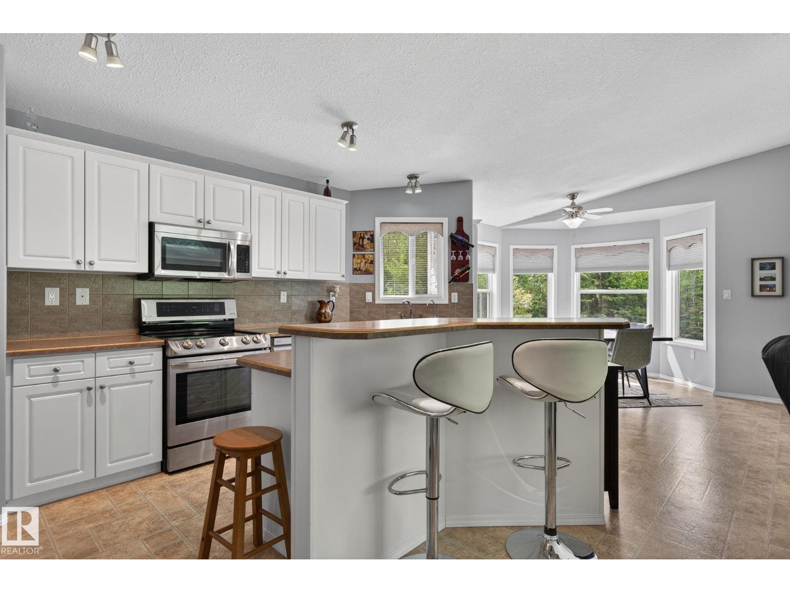 3602 53 Av, Rural Wetaskiwin County, Alberta T0C 2C0 - Photo 11 - E4490968