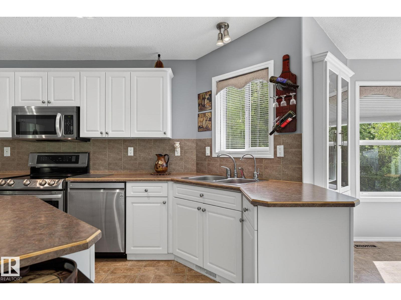 3602 53 Av, Rural Wetaskiwin County, Alberta T0C 2C0 - Photo 12 - E4490968