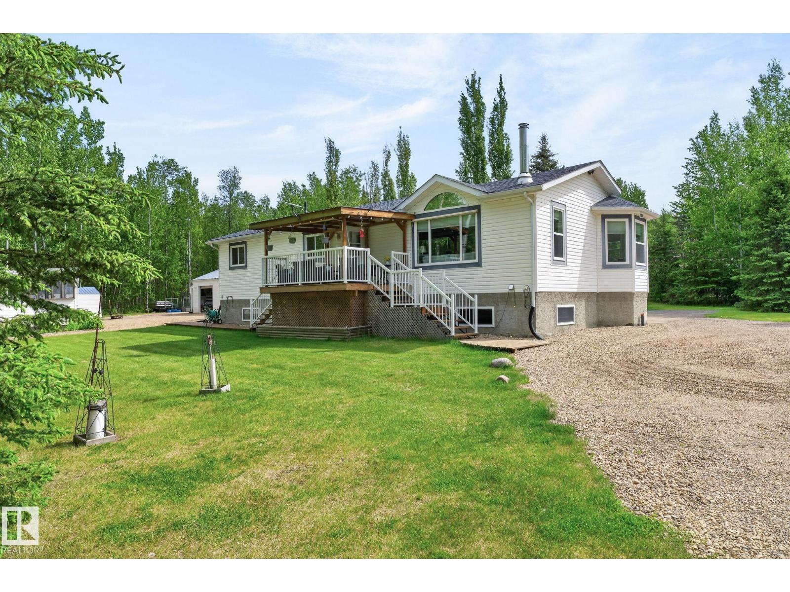 3602 53 Av, Rural Wetaskiwin County, Alberta T0C 2C0 - Photo 3 - E4490968