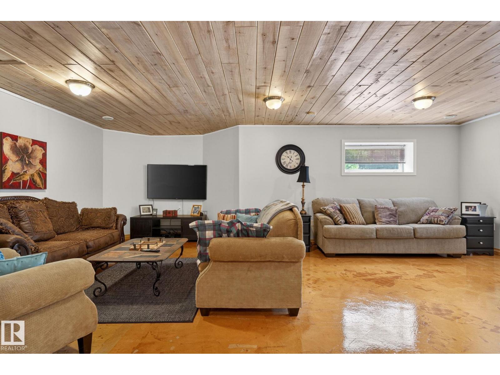 3602 53 Av, Rural Wetaskiwin County, Alberta T0C 2C0 - Photo 32 - E4490968