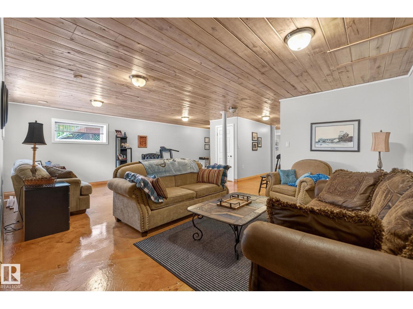 3602 53 Av, Rural Wetaskiwin County, Alberta T0C 2C0 - Photo 33 - E4490968