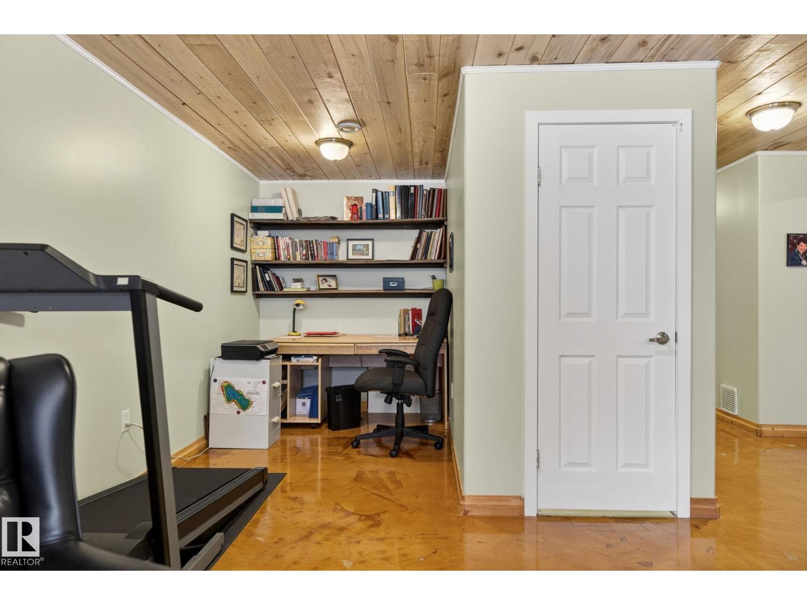 3602 53 Av, Rural Wetaskiwin County, Alberta T0C 2C0 - Photo 35 - E4490968
