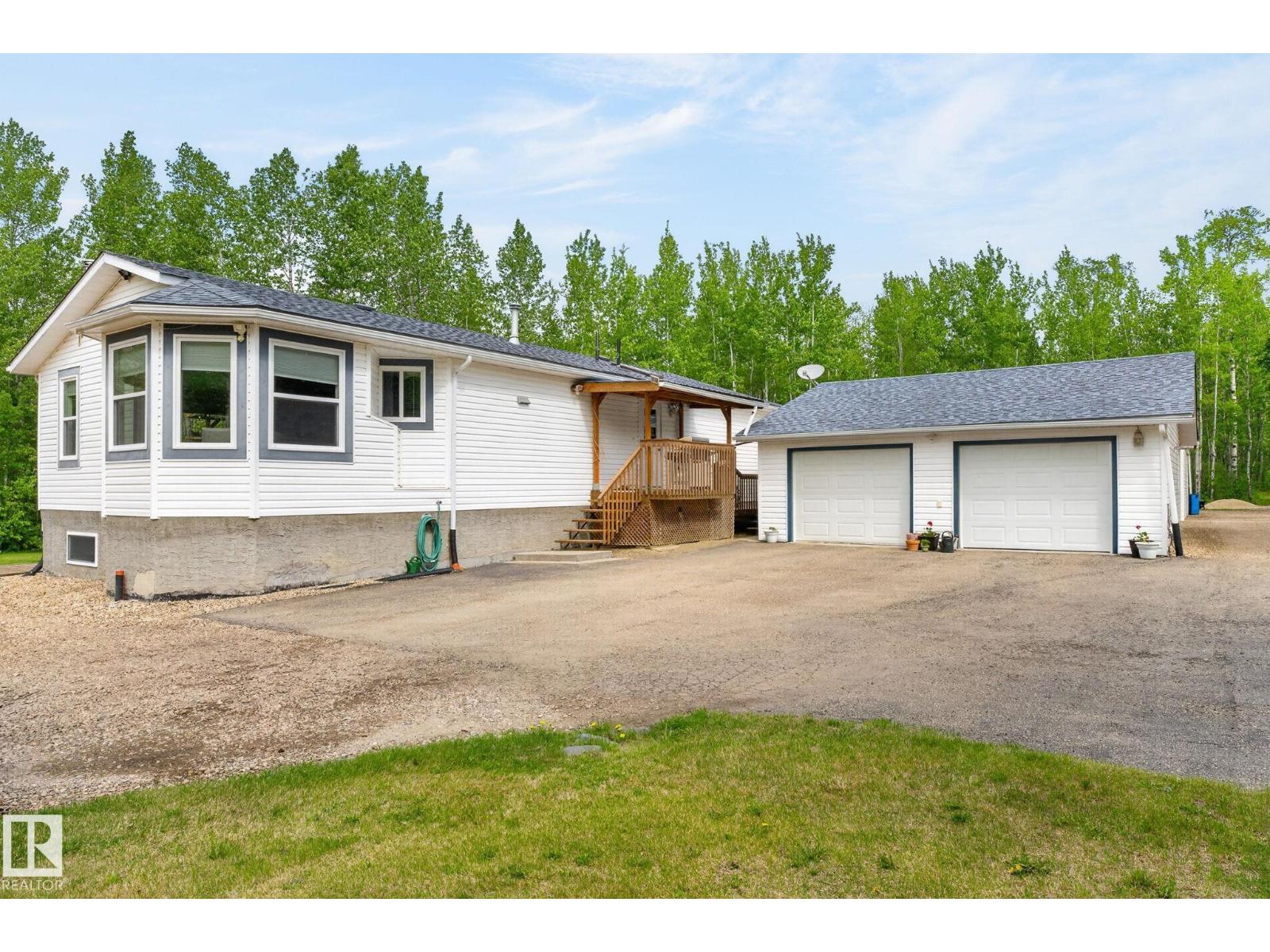 3602 53 Av, Rural Wetaskiwin County, Alberta T0C 2C0 - Photo 4 - E4490968