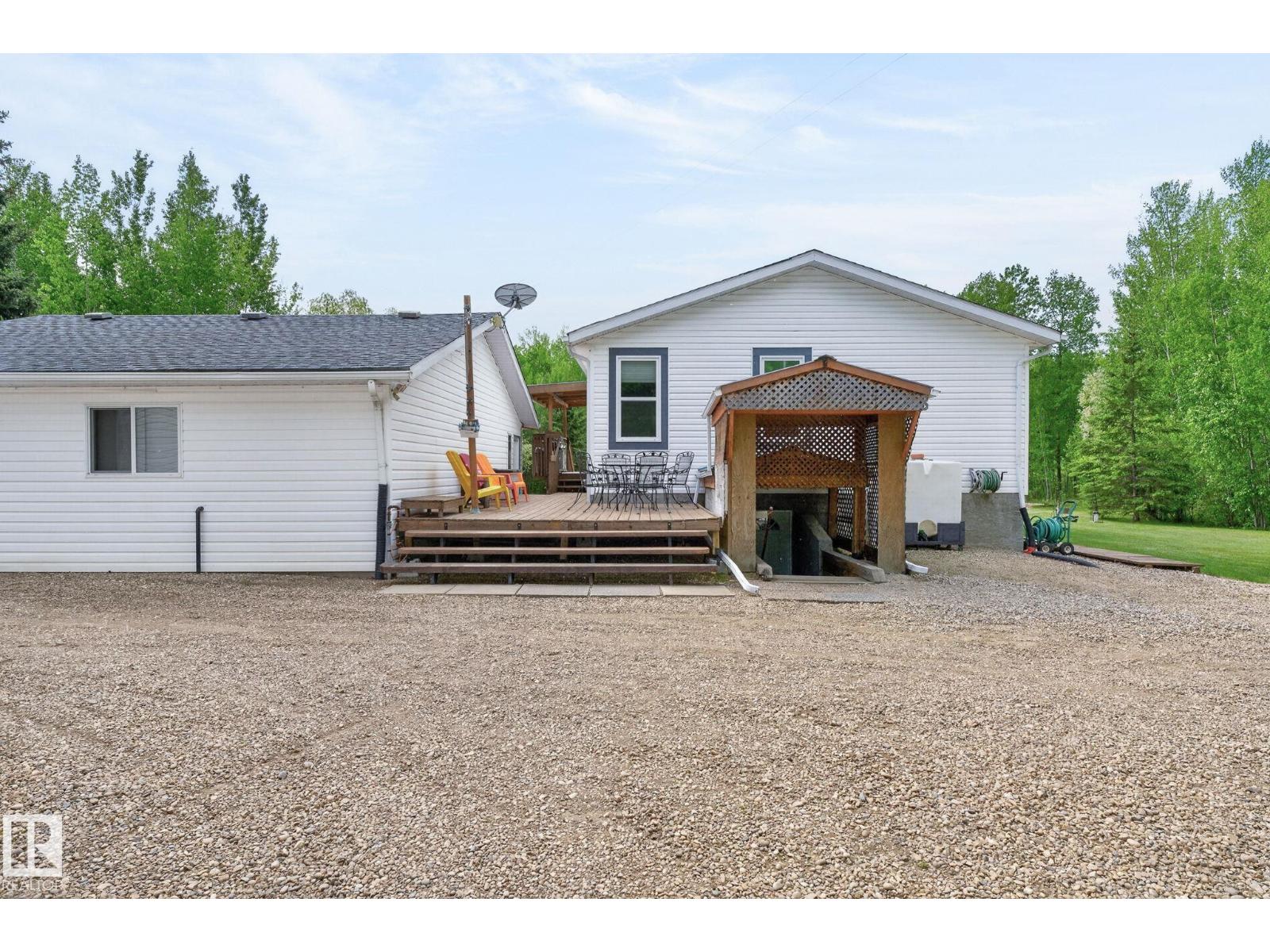 3602 53 Av, Rural Wetaskiwin County, Alberta T0C 2C0 - Photo 41 - E4490968