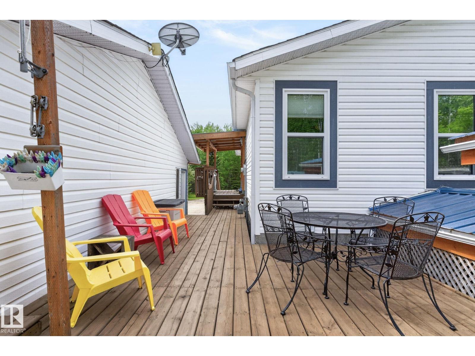 3602 53 Av, Rural Wetaskiwin County, Alberta T0C 2C0 - Photo 42 - E4490968