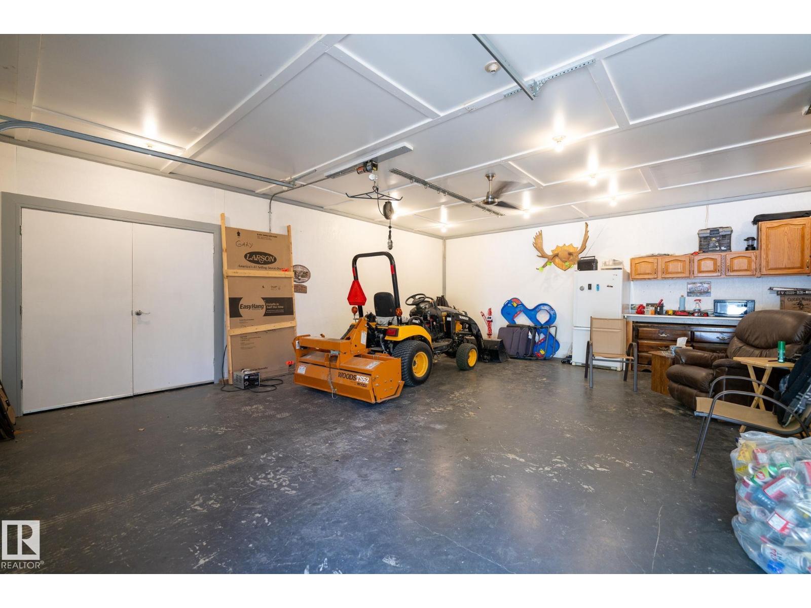 3602 53 Av, Rural Wetaskiwin County, Alberta T0C 2C0 - Photo 48 - E4490968