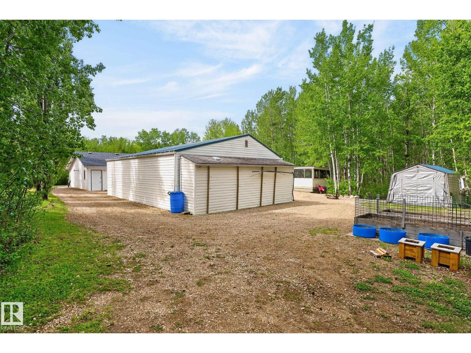 3602 53 Av, Rural Wetaskiwin County, Alberta T0C 2C0 - Photo 52 - E4490968