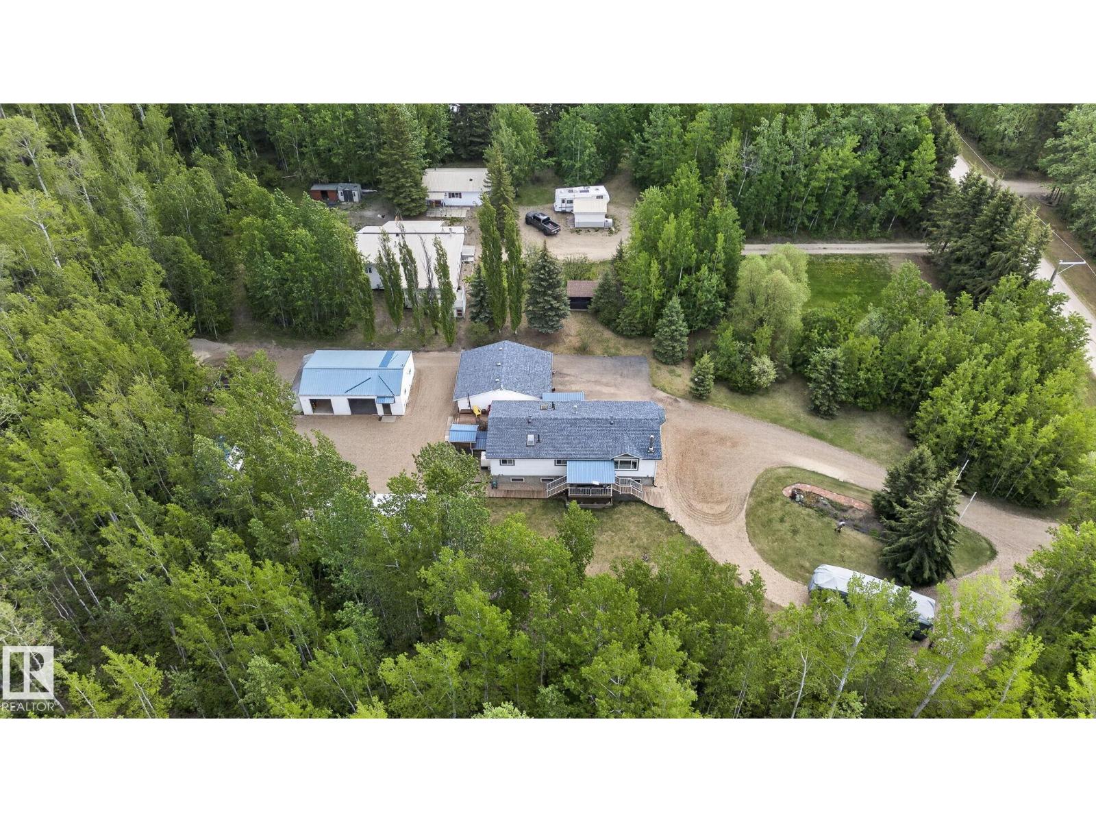 3602 53 Av, Rural Wetaskiwin County, Alberta T0C 2C0 - Photo 54 - E4490968