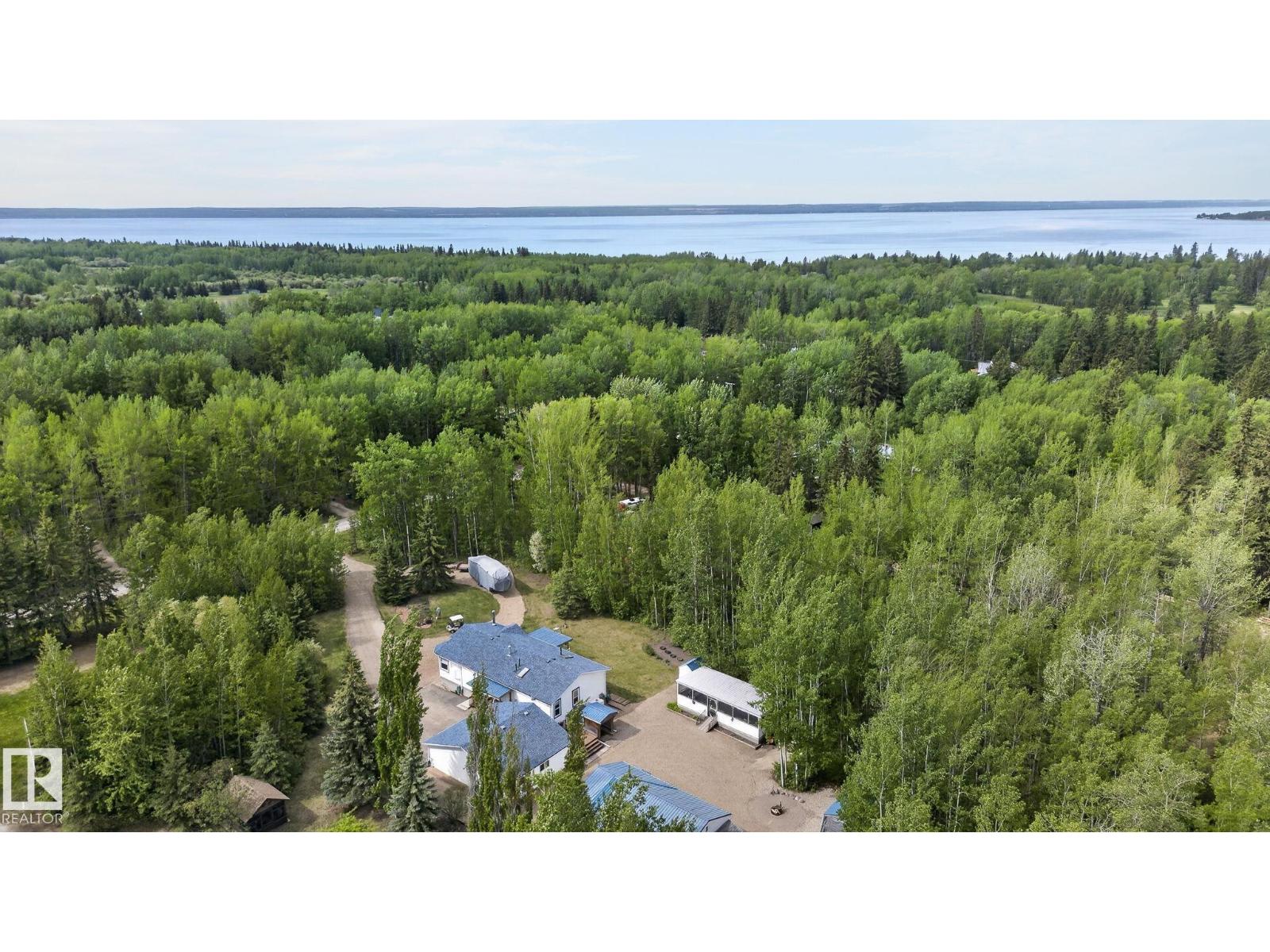 3602 53 Av, Rural Wetaskiwin County, Alberta T0C 2C0 - Photo 58 - E4490968