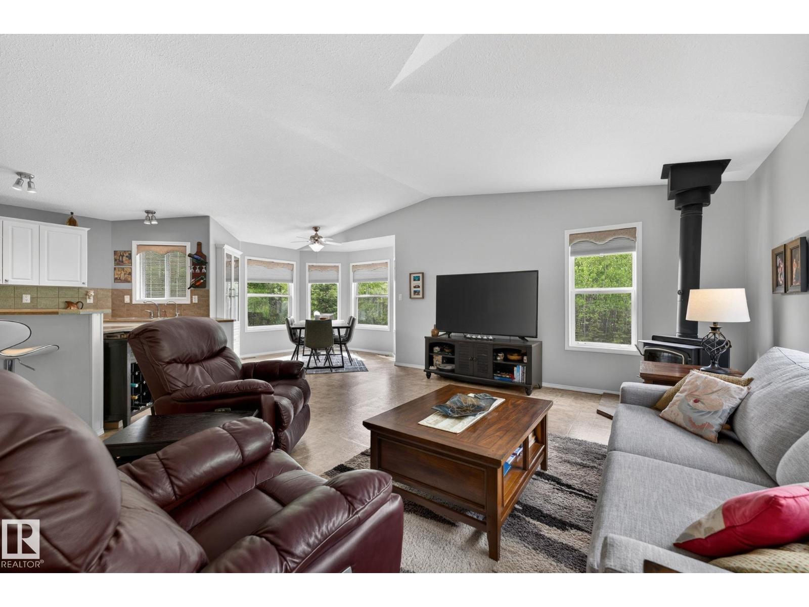 3602 53 Av, Rural Wetaskiwin County, Alberta T0C 2C0 - Photo 7 - E4490968