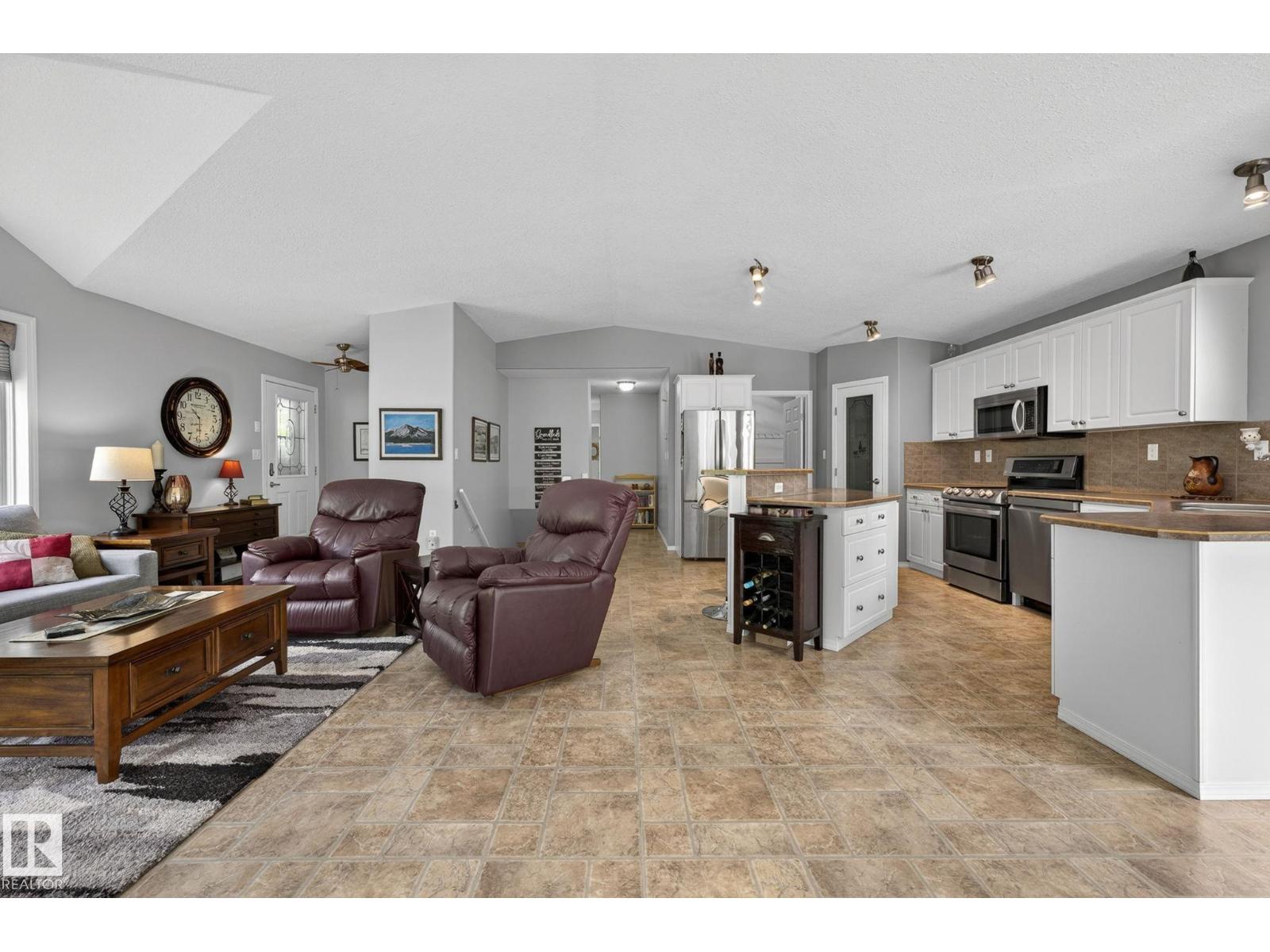3602 53 Av, Rural Wetaskiwin County, Alberta T0C 2C0 - Photo 8 - E4490968