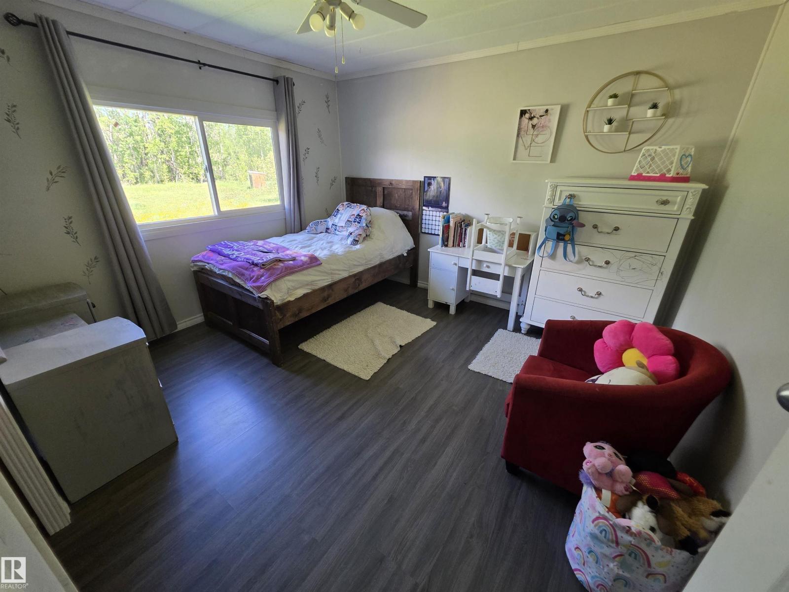 50521 Hwy 22, Rural Brazeau County, Alberta T7A 2A2 - Photo 17 - E4491006