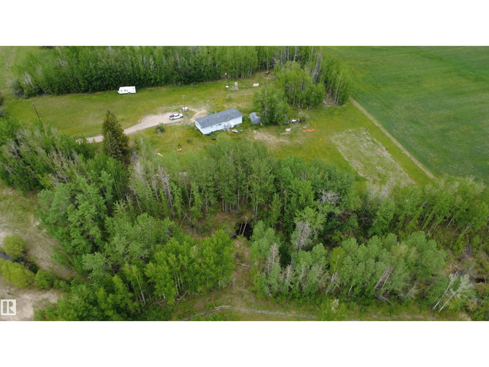 50521 Hwy 22, Rural Brazeau County, Alberta T7A 2A2 - Photo 2 - E4491006
