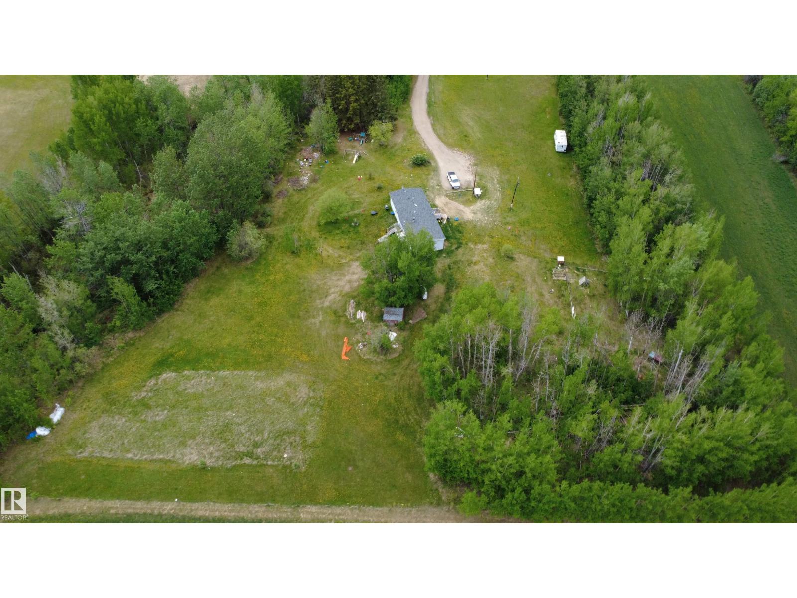 50521 Hwy 22, Rural Brazeau County, Alberta T7A 2A2 - Photo 3 - E4491006