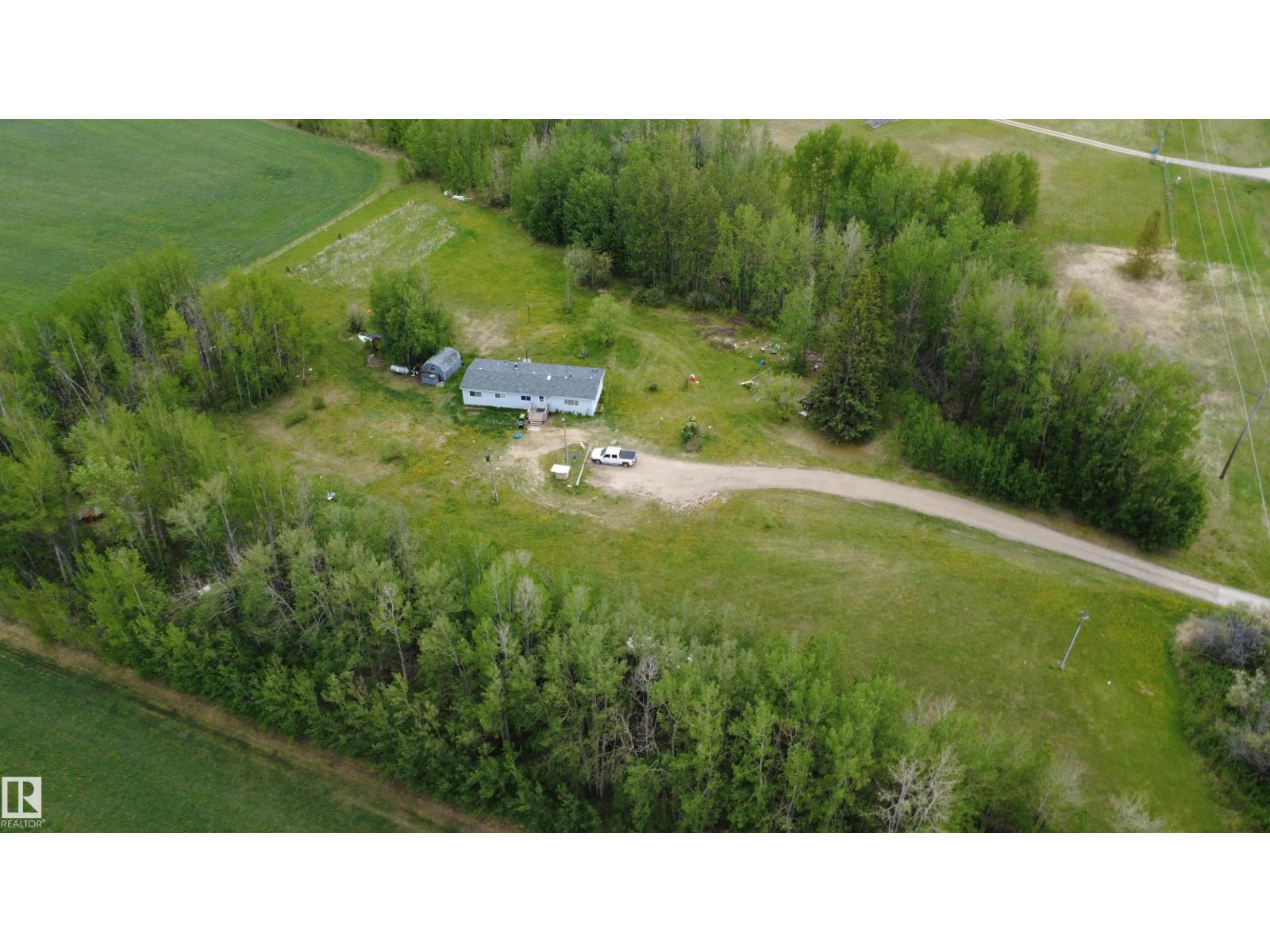 50521 Hwy 22, Rural Brazeau County, Alberta T7A 2A2 - Photo 4 - E4491006