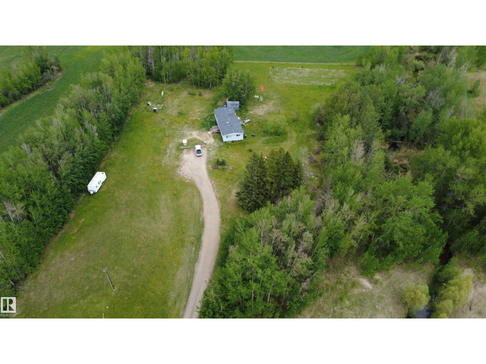50521 Hwy 22, Rural Brazeau County, Alberta T7A 2A2 - Photo 5 - E4491006