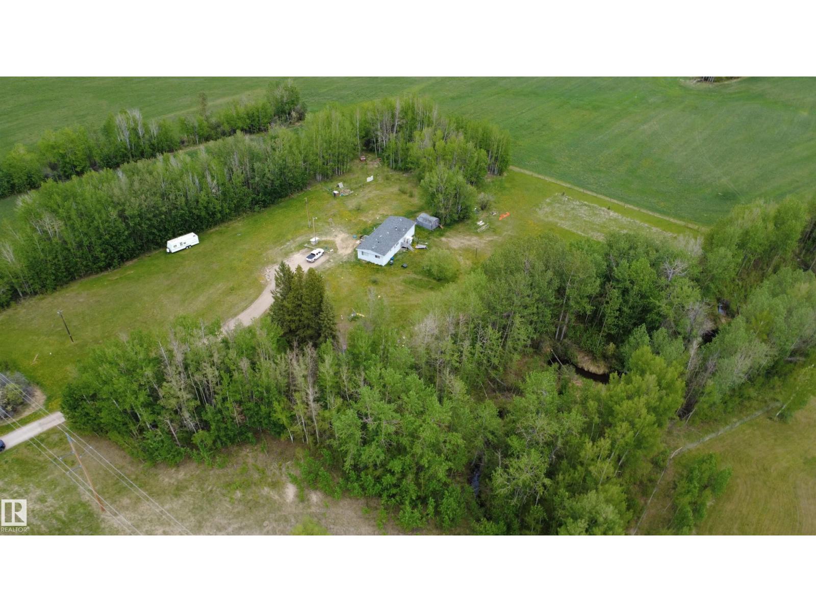 50521 Hwy 22, Rural Brazeau County, Alberta T7A 2A2 - Photo 6 - E4491006